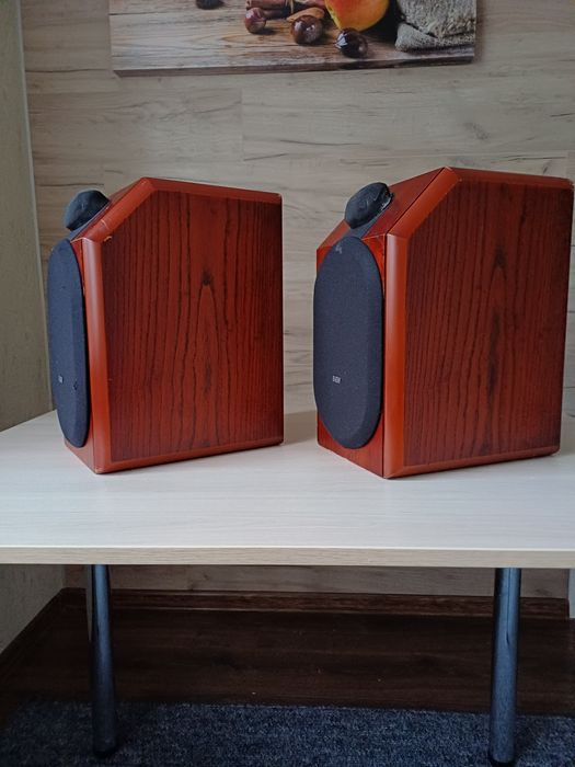 Продам B&W CDM 1