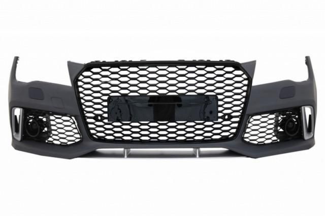 Body Kit Audi A7 4G8 (2010 a 2014) Look RS7