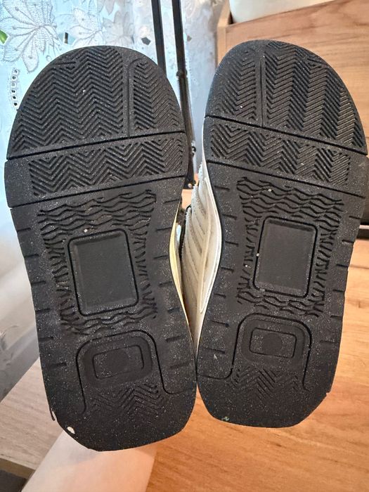 Хайтопи для хлопчика