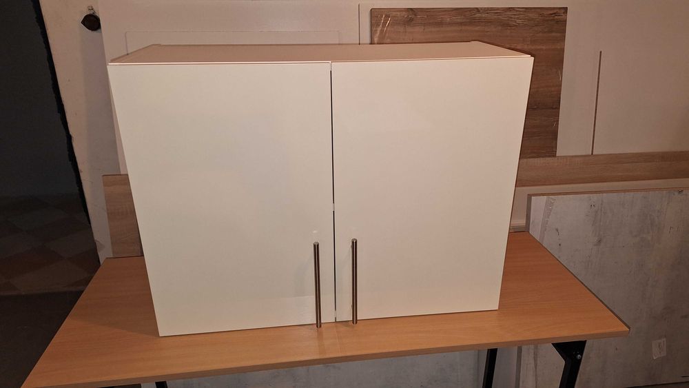 Szafka wisząca 80x60x30cm