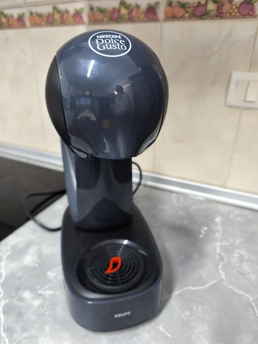Máquina de café Krups Dolce Gusto