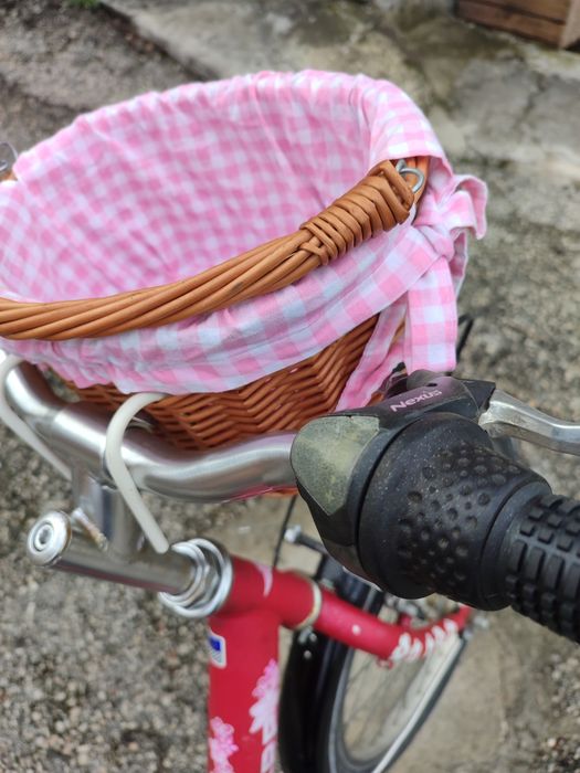 Rowerek Dziecięcy Zundapp 20 cali