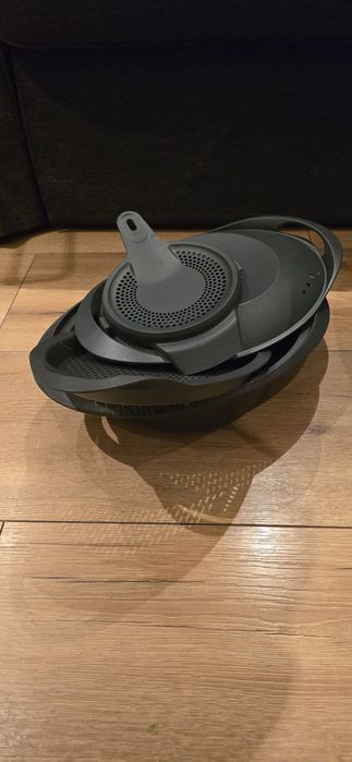 Thermomix TM6 / VERWERK