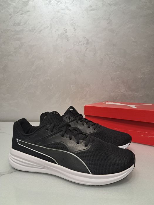 Кросівки Puma Адідас adidas оригінал НОВІ 43 44 45