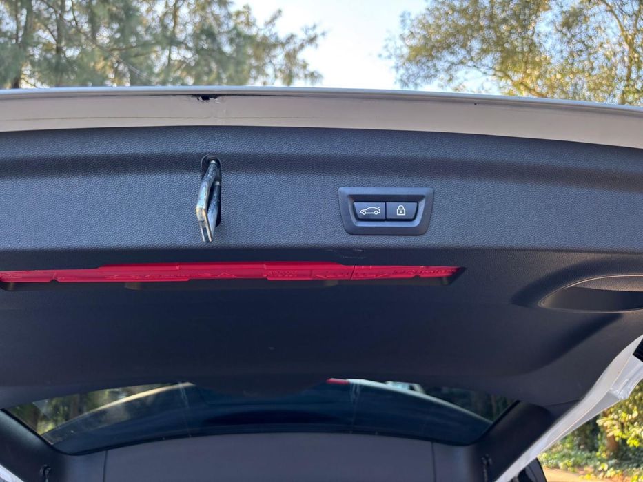 Mini Coutryman Cooper SE AL4