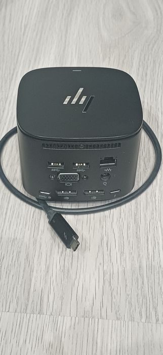 Stacja dokująca do laptopa HP Thunderbolt Dock 120W G2