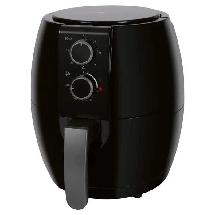 Air fryer Bomann FR 6057 HCB