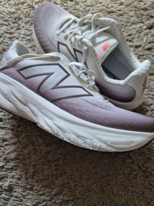 New Balance 1080 v14 – Conforto premium
