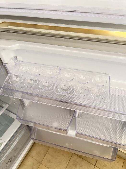 Frigorífico Samsung RT29FARADWW – No Frost