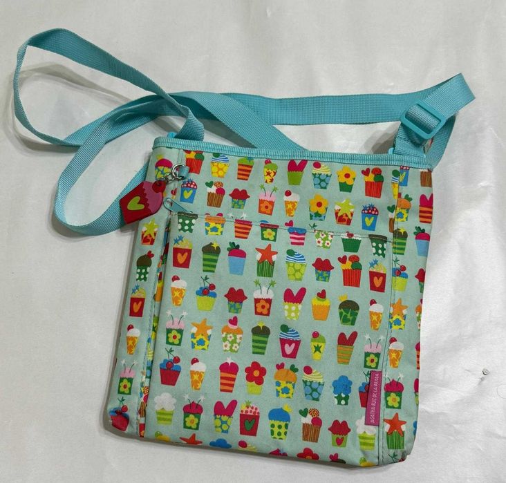 Malas/Mochilas/Bolsas para Menina