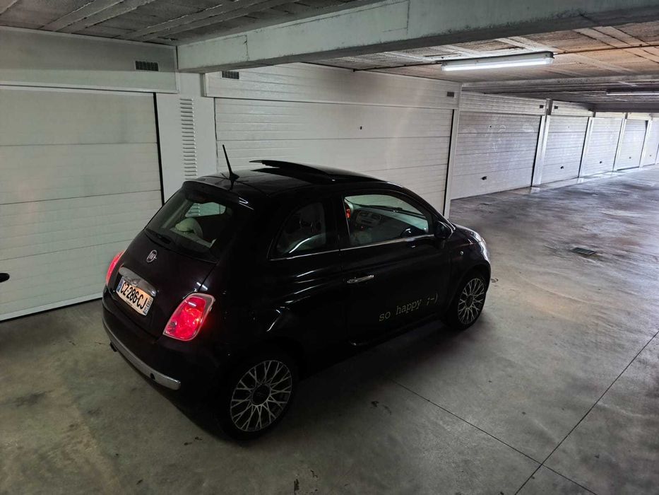 Carro muito económico em excelente estado