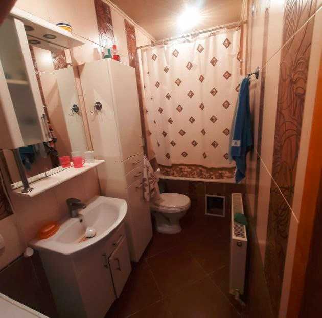 Терміновий продаж. Продається затишний одноповерховий будинок площею 86 м2 в Дергачах.