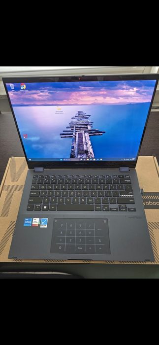 Laptop Asus Vivobook TP3402Z