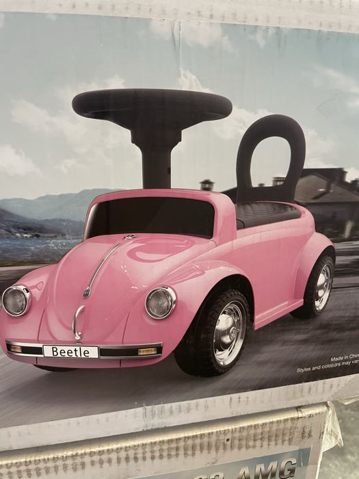 Carrinhos de Empurrar idades 2-3 anos