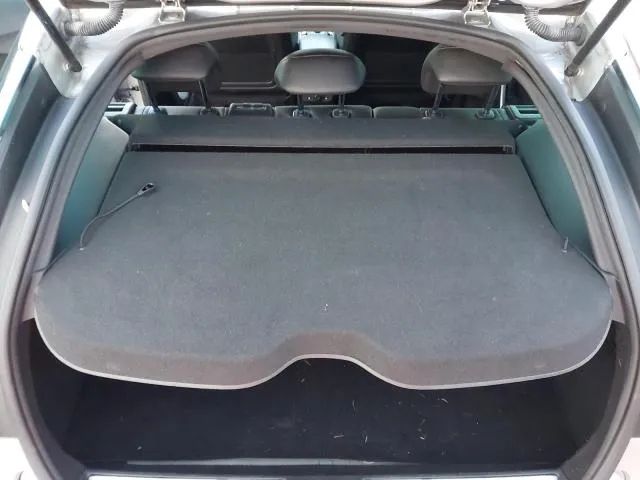 Citroen DS5 2.0 HDi Hibrido para peças - 200cv - Parachoques | Frente