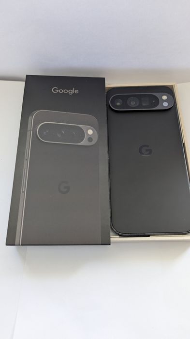 google pixel 9 pro xl 512gb - купить телефоны и аксессуары - Цена