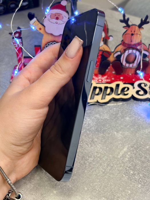 iPhone 13 Pro 128gb Sierra Blue! Вигідна ціна за гарний айфон!
