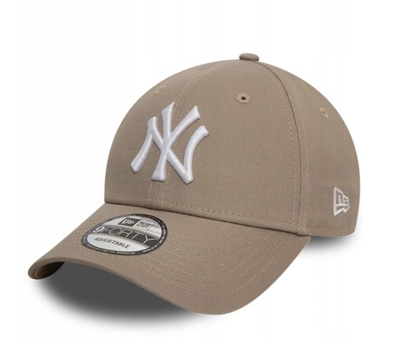 Czapka New Era 9Forty NY New York Yankees League Essential