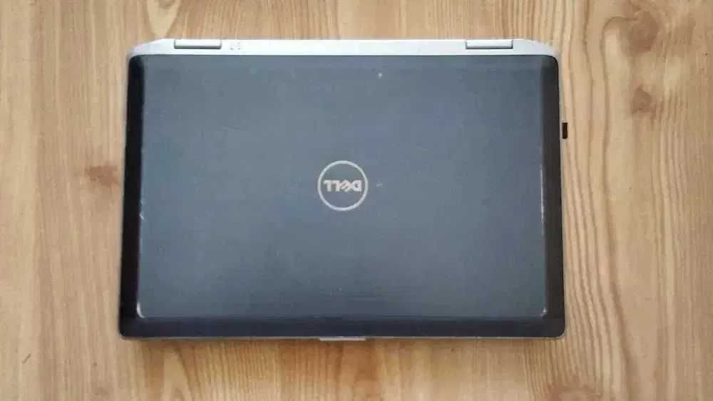 Laptop Dell E6420 win 11/ i5/8gb/456gb +głośniki i myszka NIE WYSYŁAM