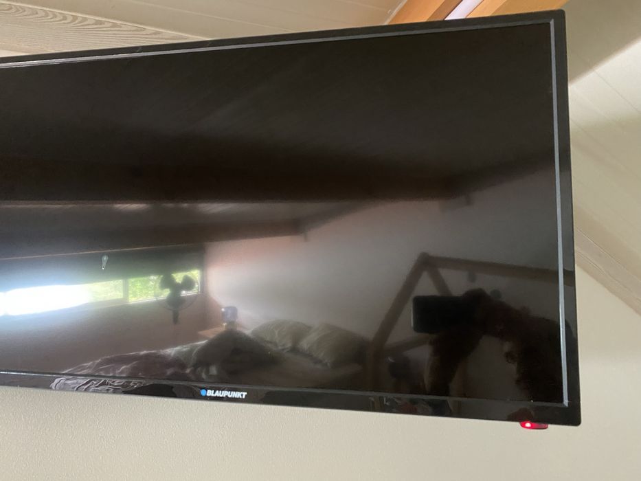 TV Blaupunkt LED HD 32'