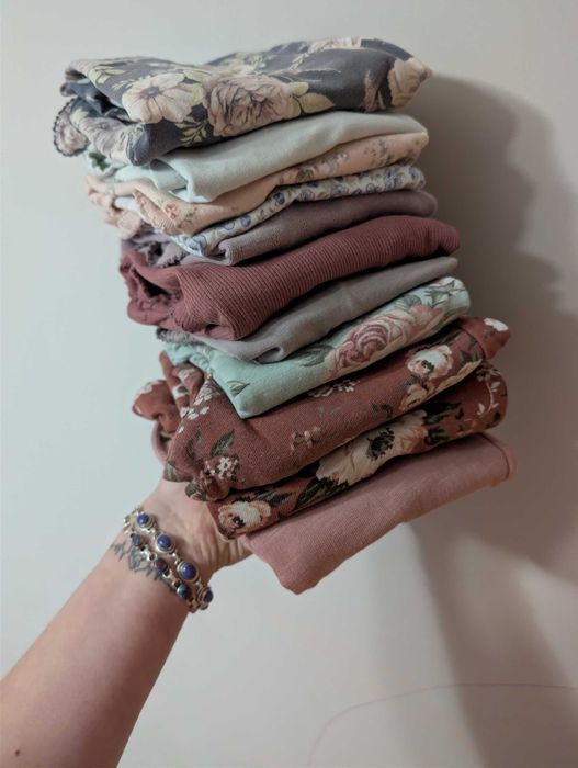 Newbie Zestaw mega paka 86