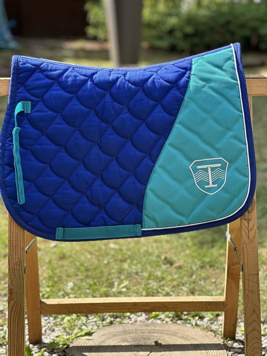 Czaprak Torpol Cavaliada pony