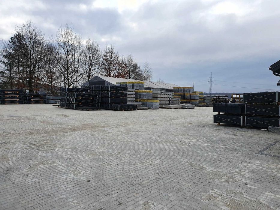 Panel ogrodzeniowy 1530x2500 mm fi 4 oc+RAL