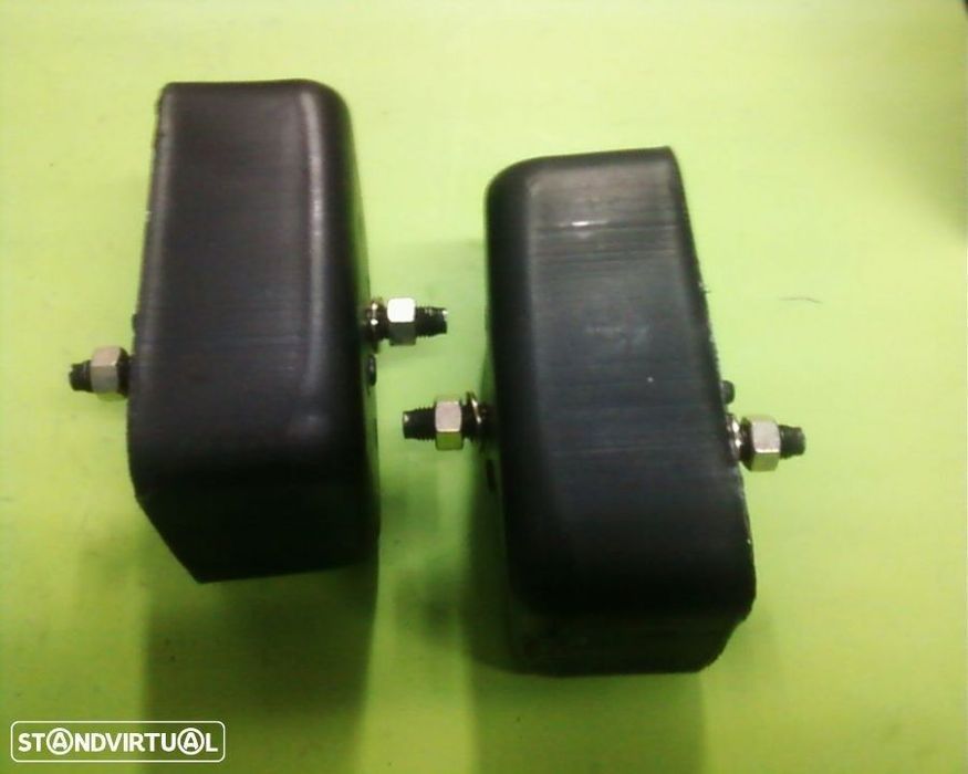 apoio apoios de motor suzuki vitara 1.9 td NOVOS