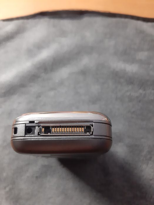 Nokia 6233  (silver)