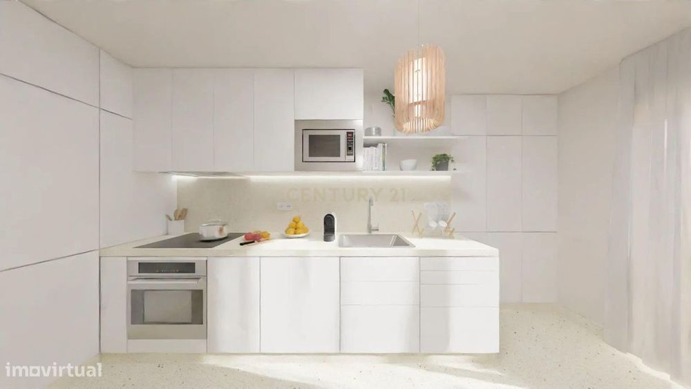 T3 - Varandas de São José em Sacavém