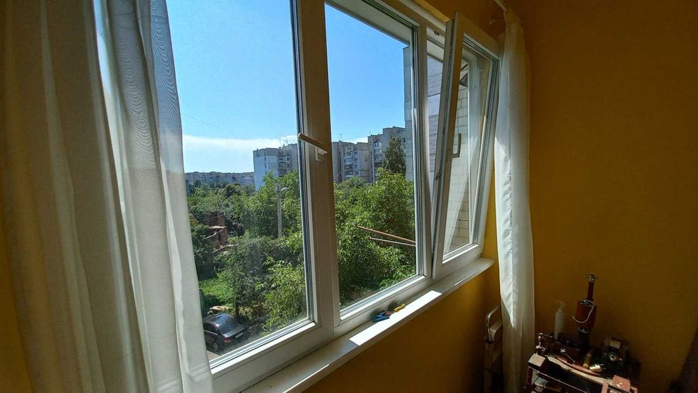 2-комнатная квартира по адресу Китайская ул. (площадь 52,2 м²) - Atlanta.ua - фото 5