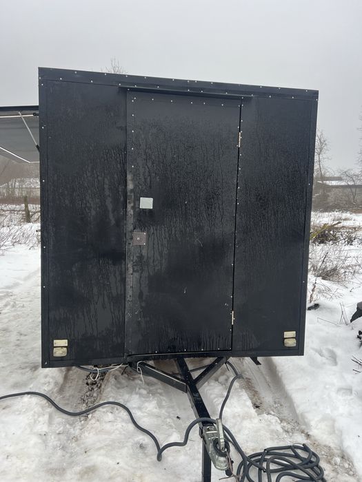 Продам-сдам маф на колесах