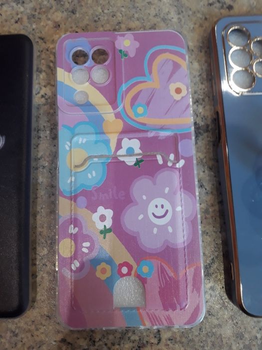 Чохол Samsung A 32 5G новий чехол
