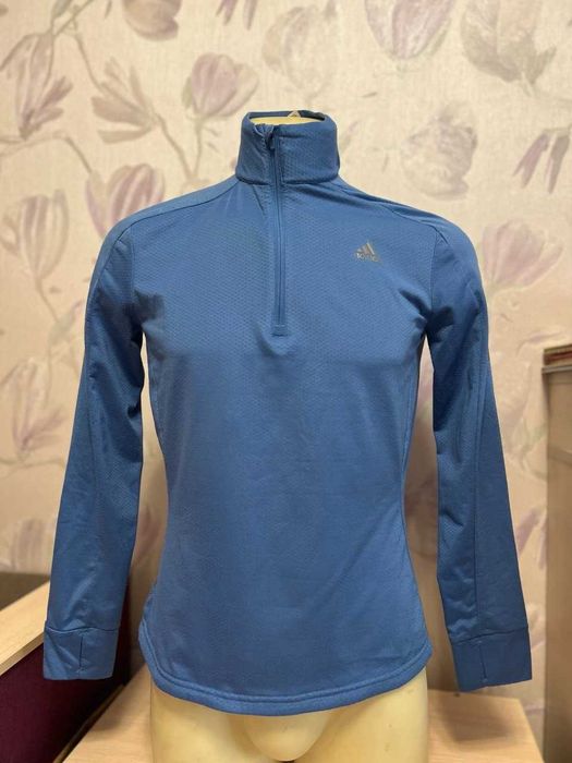 кофта спортивна adidas