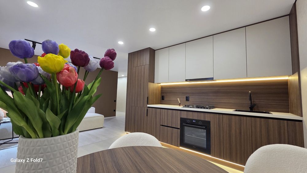 Продаж ТРИкімнатної квартири в Тернополі