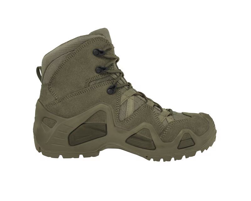 Nowe buty Zephyr MID TF rozm. 44