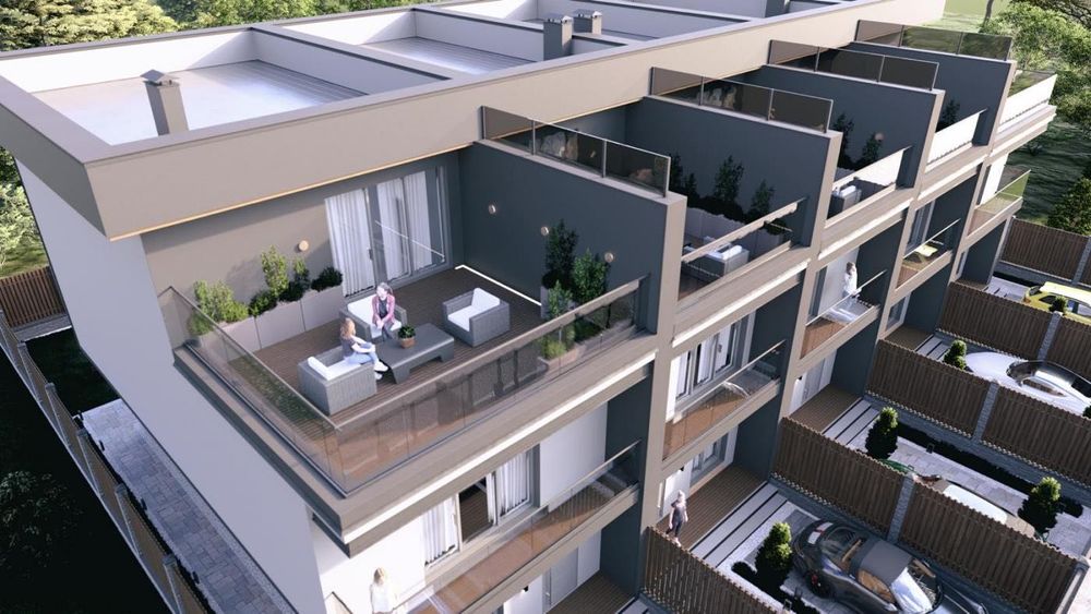 Таунхаус (без%)  186 м² та 2с. біля озера | 1км м. Славутич / Осокорки