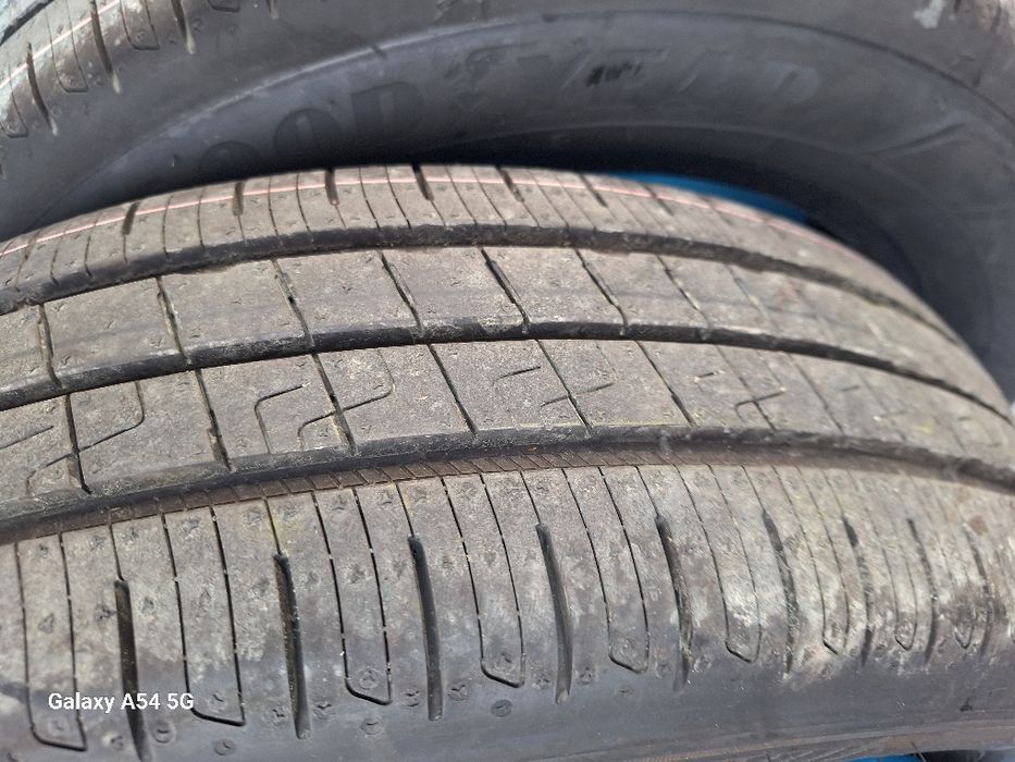 Opony letnie Goodyear Performance 2 175/65/R17