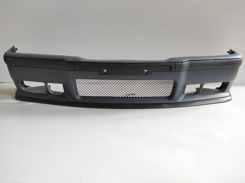 Бампер передній BMW 3 E36 M3/M-tech