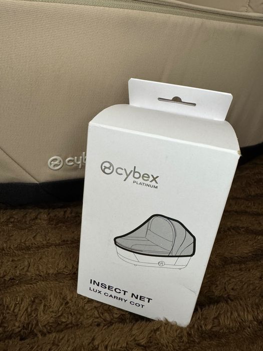 Люлька Cybex Priam 4.0