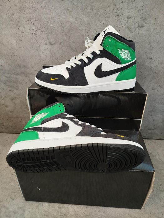 Buty Air Jordan 1 Mid Se