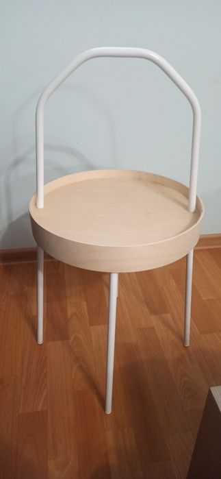 Stolik Burvik Ikea