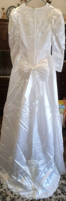 Vestido de noiva