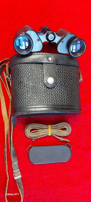 БІнокль БПЦ5 8х30 .ПолЬовий.КОМЗ-1981р.Made in USSR!.