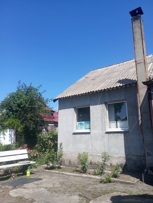 Дом м. Тернівка, Павлоградський р-н (НЕ АРЕНДА)