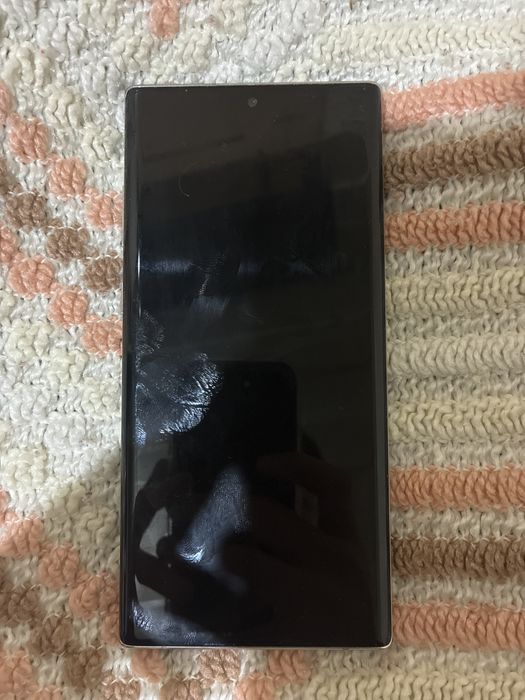 Samsung  A10 mais not