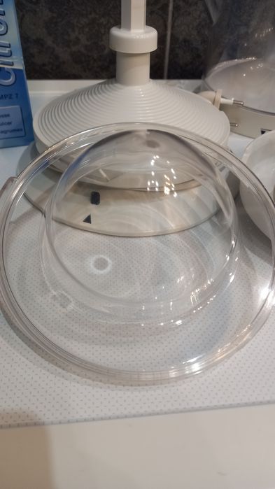 Соковыжималка для цитрусовых BRAUN 4161