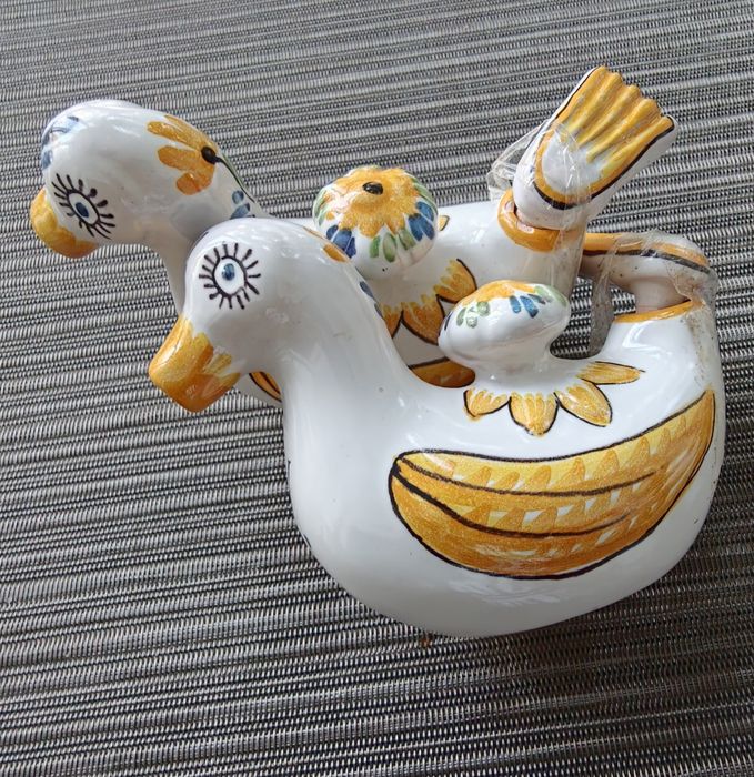 2 patos viúva lamego
