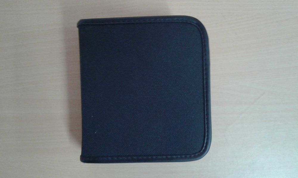 Bolsa Com Dispositivos Informáticos, Nova