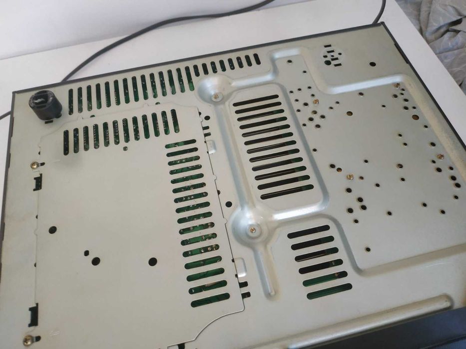 Інтегрований стереопідсилювач Sony LBT-D507 Японія